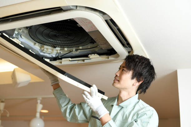 Best Affordable HVAC Duct Cleaning  in Mdleton, ID