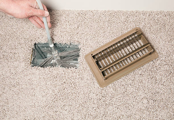 Best Home Air Vent Cleaning  in Mdleton, ID