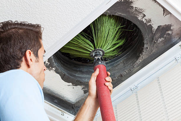 Best Best Air Duct Cleaning Company  in Mdleton, ID